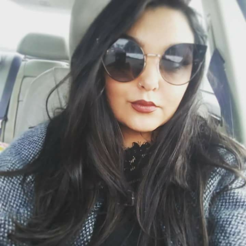 Meet your Posher, Gabrielle